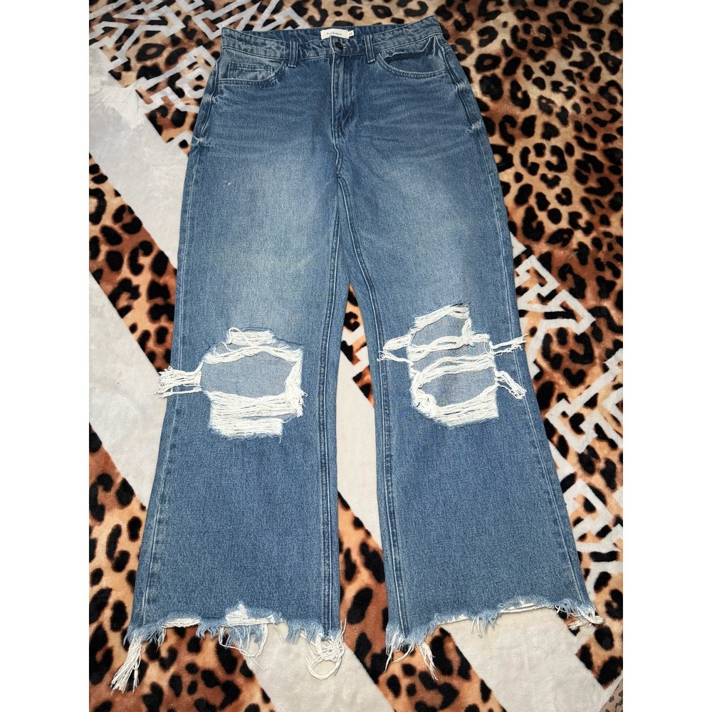 Bohme jeans